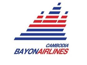 柬埔寨巴戎航空