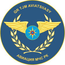 哈萨克斯坦航空公司 – Kazaviaspas