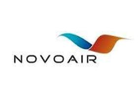 诺沃航空 – Novoair