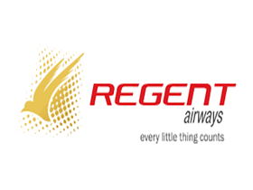 丽晶航空 – Regent Airways