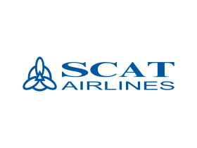 斯卡特航空公司 – SCAT Airlines