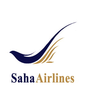 萨哈航空 – Saha Air Lines