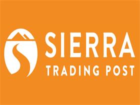 Sierra Trading Post ：Sierra