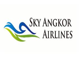 天空吴哥航空 – Sky Angkor Airlines