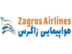 扎格罗斯航空 – Zagros Airlines