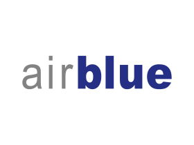 蓝色航空 airblue – 巴基斯坦航空公司