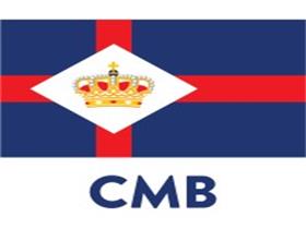 Compagnie Maritime Belge 海运公司 CMB