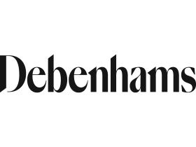 德本汉姆百货：Debenhams