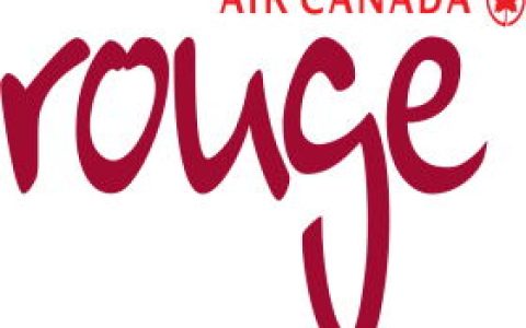 加拿大胭脂航空 - Air Canada Rouge