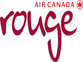 加拿大胭脂航空 – Air Canada Rouge