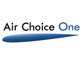 Air Choice One – 美国航空公司