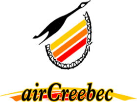 魁北克航空公司 – Air Creebec