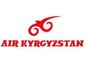 吉尔吉斯航空 – Air Kyrgyzstan