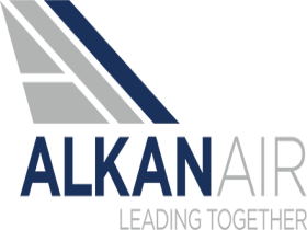 加拿大航空公司 – Alkan Air