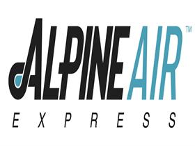 高山航空快递 – Alpine Air Express
