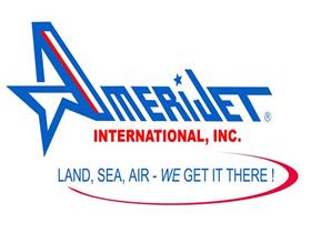 美国国际喷气机公司（Amerijet International）