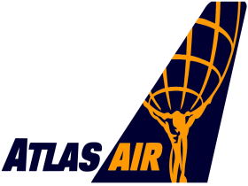 亚特拉斯航空公司 （Atlas Air）