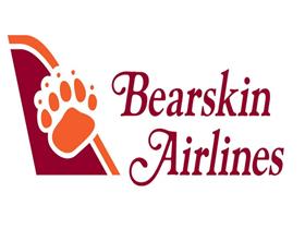 加拿大熊皮航空公司 – Bearskin Airlines