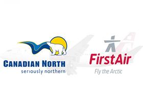 北加拿大航空公司 – Canadian North