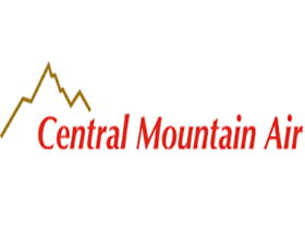 加拿大航空公司 – Central Mountain Air