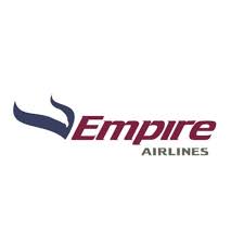 帝国航空 – Empire Airlines