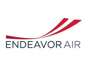奋进航空公司 – Endeavor Air