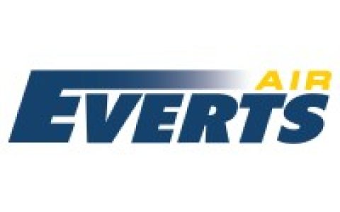 埃弗特航空 - Everts Air