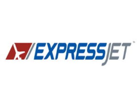 快捷航空公司 - ExpressJet