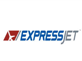 快捷航空公司 – ExpressJet