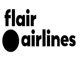 天才航空 – Flair Airlines