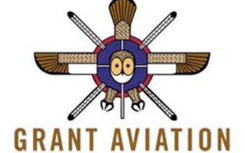 格兰特航空 - Grant Aviation