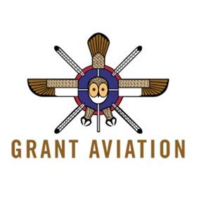 格兰特航空 – Grant Aviation