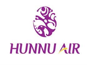 匈奴航空公司 – Hunnu Air