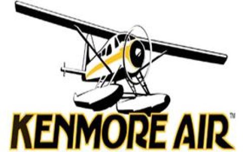肯莫尔航空 - Kenmore Air