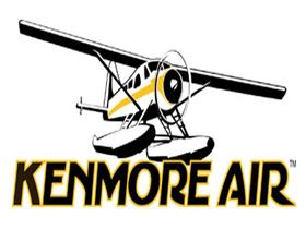 肯莫尔航空 – Kenmore Air