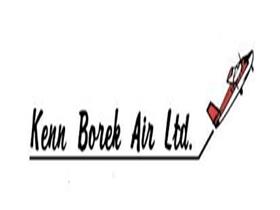 加拿大航空公司 – Kenn Borek Air