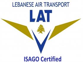 黎巴嫩航空运输公司 – Lebanese Air Transport