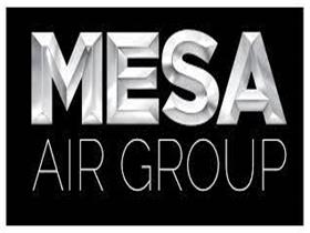 梅萨航空公司 – Mesa Air Group