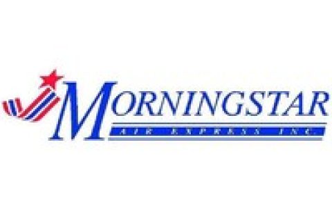 加拿大航空货运公司 - Morningstar Air Express(加拿大航空货运查询)