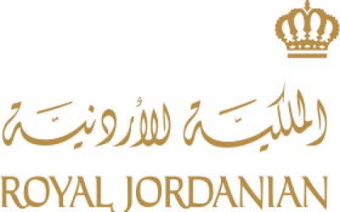 皇家约旦航空 - Royal Jordanian