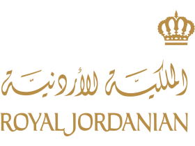 皇家约旦航空 – Royal Jordanian