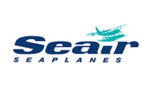 加拿大航空公司 - Seair Seaplanes