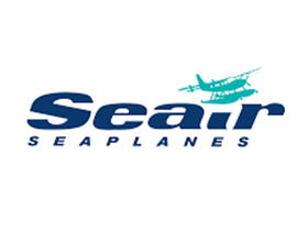 加拿大航空公司 – Seair Seaplanes