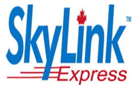 加拿大货运航空公司 - SkyLink Express(加拿大货运航空公司)
