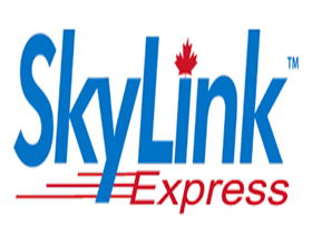 加拿大货运航空公司 – SkyLink Express