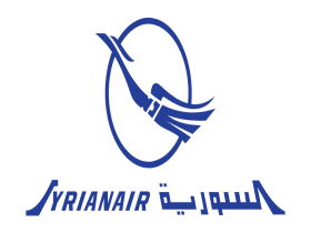 叙利亚航空公司 – Syrian Air
