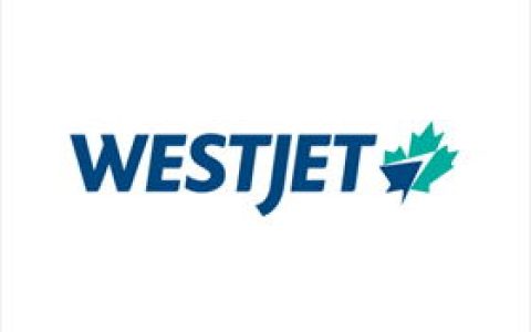 西捷航空 - WestJet