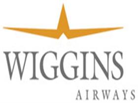 威金斯航空公司 – Wiggins Airways