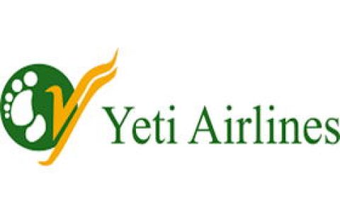 雪人航空公司 - Yeti Airlines