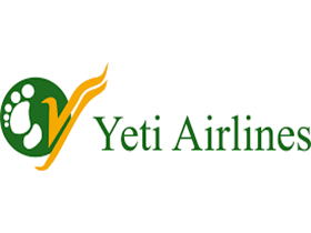雪人航空公司 – Yeti Airlines